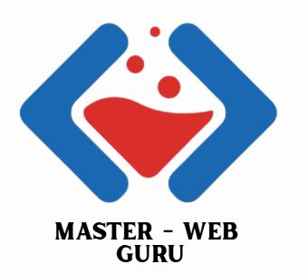 Logo Master-Web Guru SMAZA